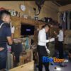 Razia Gabungan di Lapas Kelas IIA Pekanbaru, Polisi Temukan HP dan  Senjata Rakitan