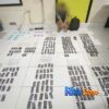 Polda Riau Gagalkan Peredaran 933 Ekstasi dan 300 Cartridge Etomidate, Pengendali Diringkus di Aceh