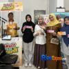 Wajib Pajak Dimanjakan! Samsat Panam Pekanbaru Sajikan Cek Kesehatan Gratis Tiap Senin