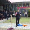 Brimob Riau Asah Kemampuan Tangani Hewan Berbisa, Personel Disiapkan Hadapi Situasi Darurat
