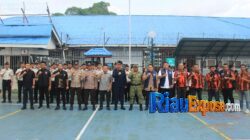 Eri Bukit Bongkar Narasi Akun “Tol Cipularang”, Sebut Konten Soal Lapas Pekanbaru Sarat Fitnah dan Giring Opini