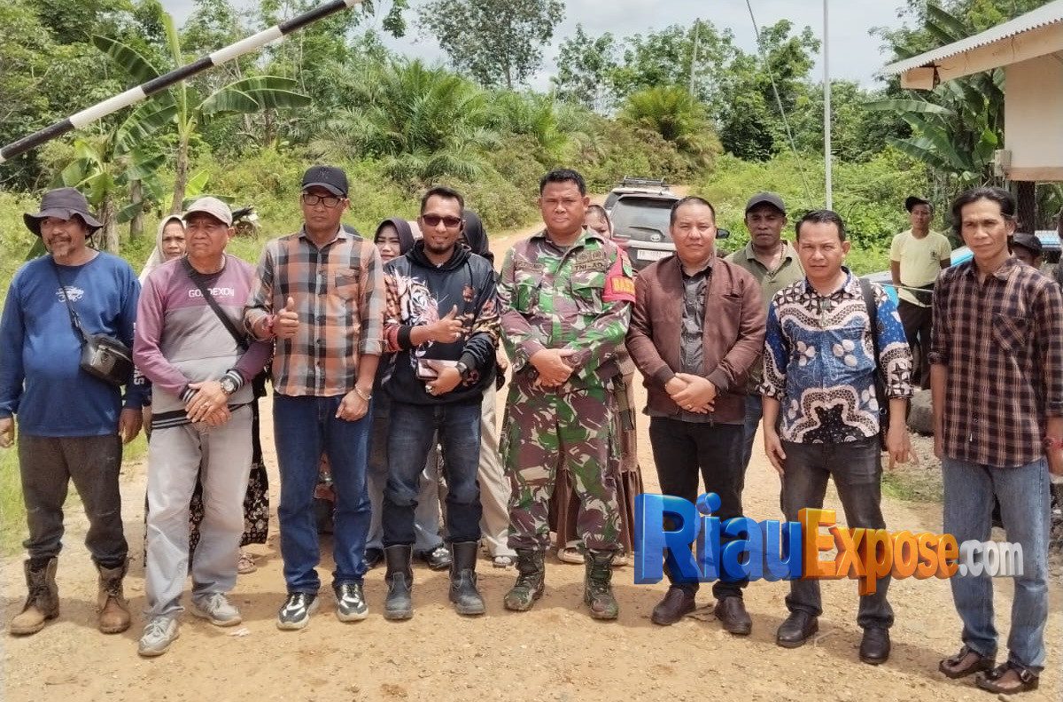 Kabupaten Kampar, Riau, kembali berjalan di bawah pengelolaan Koperasi Nenek Eno Senama Nenek (KNES)