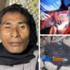 Warga Kandis Geger Temukan Pria Tewas di Libo Jaya, Ada Seragam Pemuda Pancasila di Lokasi