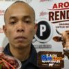 Buron 3 Hari, Pelarian Napi Rutan Pekanbaru Berakhir di Rumbai