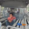 Residivis Curat “Riki Kamput” Babak Belur Dihajar Warga Saat Beraksi di Gobah Pekanbaru