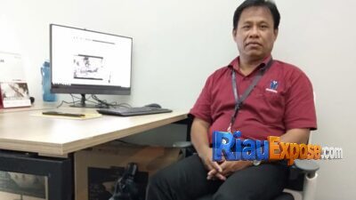 Nur Jafar Marpaung, menilai langkah cepat Presiden Prabowo Subianto dalam membasmi korupsi di BGN