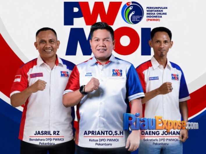 PWMOI kawal SPMB Pekanbaru 2026