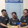 Tiga Pengguna Sabu Diciduk Polisi di Aceh Tenggara, Satu Bandar Masih Diburu