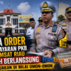 Pola “Order” di Samsat Riau Masih Berjalan, Kebijakan Bayar Pajak Tanpa KTP Pemilik Dipertanyakan