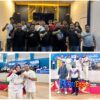 Pasca Terima SK PB Ferkushi, Pengprov Kurash Riau Siapkan Atlet Menuju PON Beladiri 2026