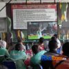 Kapolda Riau Perkuat Kedekatan Polri dan Masyarakat Lewat Nobar Piala Dunia