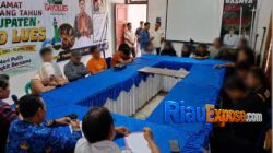 Positif Narkoba Saat Razia THM, 19 Warga Aceh Tenggara Jalani Rehabilitasi BNN 6 Warga terjaring razia positif narkoba jalani rehabilitasi BNN