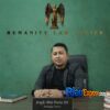 Bandar Lipat Kain Tak Tersentuh, Kacung yang Ditangkap, Forum Pemuda Lipat Kain  Tantang Polres Kampar