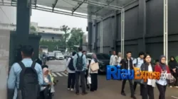 Kejagung Geledah Kantor BGN Usai Dadan Hindayana Dicopot, Ada Apa di Balik Badan Gizi Nasional?