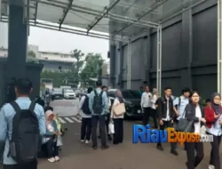 Kejagung Geledah Kantor BGN Usai Dadan Hindayana Dicopot, Ada Apa di Balik Badan Gizi Nasional?