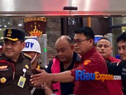 Dadan Hindayana Jadi Tersangka Korupsi, Kejagung Tahan Mantan Kepala BGN