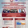 Sarjana Hukum Wajib Tahu! Pendaftaran DKPA-UCA KAI Riau 2026 Resmi Dibuka Hingga 27 Juli