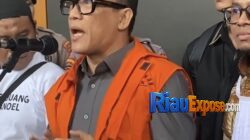 KPK Tetapkan Silmy Karim Tersangka Korupsi Izin Tinggal WNA, Uang Haram Ditjen Imigrasi Capai Rp145,5 Miliar