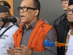 KPK Tetapkan Silmy Karim Tersangka Korupsi Izin Tinggal WNA, Uang Haram Ditjen Imigrasi Capai Rp145,5 Miliar