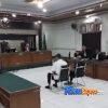 Dua Terdawa Korupsi PMKS Mini Bengkalis Jalani Sidang Perdana, JPU Kejati Riau Bacakan Dakwaan