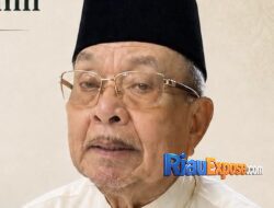 Datuk Drs. H. OK Nizami Jamil, Penjaga Marwah Melayu Riau yang Terus Mengabadikan Jejak Sejarah Siak