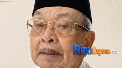 Datuk Drs. H. OK Nizami Jamil, Penjaga Marwah Melayu Riau yang Terus Mengabadikan Jejak Sejarah Siak
