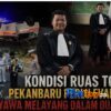 Dua Hari Delapan Nyawa Melayang di Tol Permai, Saatnya Pertanyakan Tanggung Jawab Pengelola Tol