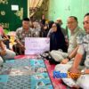 Jasa Raharja Dumai Serahkan Santunan Korban Kecelakaan Maut Tol Permai Kurang dari 24 Jam