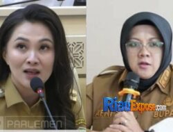 Kepala Daerah Mulai Bersuara, Sherly Tjoanda Akui Sulit Bayar Gaji PPPK, Afni Zulkifli Protes Pemotongan TKD