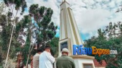 Tragedi Rengat 5 Januari 1949, Serangan Belanda yang Menewaskan Ratusan Warga dan Bupati Tulus 7 Peristiwa berdarang rengat 5 januari 1949