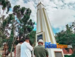 Tragedi Rengat 5 Januari 1949, Serangan Belanda yang Menewaskan Ratusan Warga dan Bupati Tulus