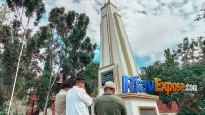 Peristiwa berdarang rengat 5 januari 1949