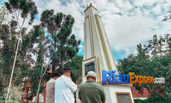 Tragedi Rengat 5 Januari 1949, Serangan Belanda yang Menewaskan Ratusan Warga dan Bupati Tulus 1 Peristiwa berdarang rengat 5 januari 1949