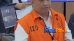 Pilih Jadi Justice Collaborator, Dani Nursalam: Saya Tidak Mau Pasang Badan 6 Dani M Nursalam Bongkar aliran dana korupsi di sidang Abdul Wahid