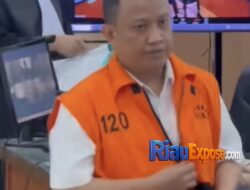 Pilih Jadi Justice Collaborator, Dani Nursalam: Saya Tidak Mau Pasang Badan
