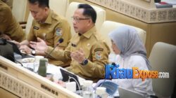 Tito Karnavian Sebut Aturan Belanja Pegawai 30 Persen APBD Akan Diperpanjang