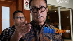 Harga Pertamax Naik Jadi Rp16.250 per Liter, Dony Oskaria Sebut Masih di Bawah Harga Keekonomian