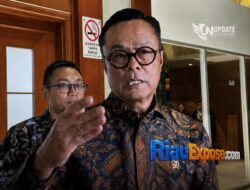 Harga Pertamax Naik Jadi Rp16.250 per Liter, Dony Oskaria Sebut Masih di Bawah Harga Keekonomian
