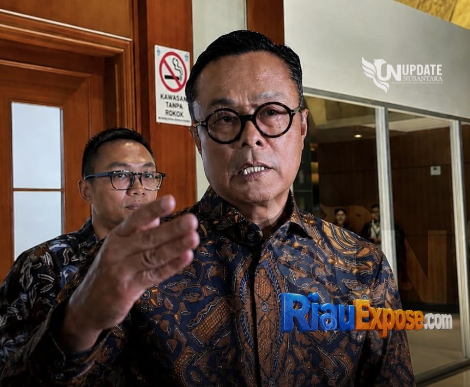 Kenaikan harga BBM Non Subsidi