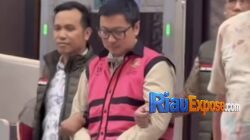 Direktur PT YAT ditahan Kejagung
