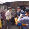 Tukang Urut di Ujung Batu Ditemukan Tewas Bersimbah Darah, Suami Menghilang Usai Kejadian
