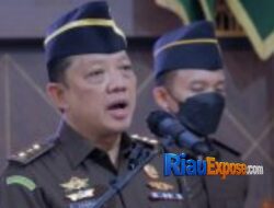 Kejagung Bongkar Dugaan Korupsi MBG Rp 1 Triliun Lebih, Seluruh Pengadaan BGN Kini Diusut