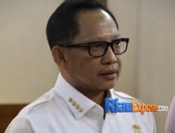 Marak Kepala Daerah Terjaring OTT KPK, Tito Karnavian Usul Kepala Daerah Dapat Persentase PAD