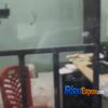 Kantor DO Sawit di Pelalawan Dirampok, Karyawati Ditusuk dan Dihajar Hingga Bersimbah Darah