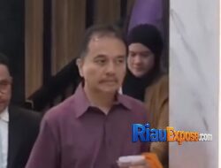 Roy Suryo dan Dokter Tifa Ditangkap Polda Metro Jaya Terkait Kasus Dugaan Ijazah Palsu Jokowi