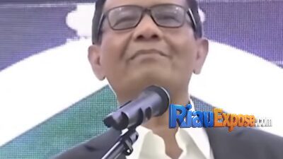 Mahfud MD Soroti Dugaan Korupsi Pengadaan BGN: “Kalau Terbukti, Pelakunya Bisa Dihukum Mati” 12 Kasus dugaan korupsi BGN