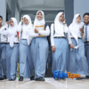 Disdik Riau Buka Pendaftaran SMA dan SMK Swasta Jalur Afirmasi, Ini Jadwalnya