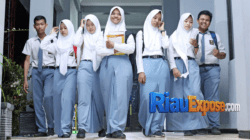 SPMB SMA/SMK di Riau Jalur Afirmasi