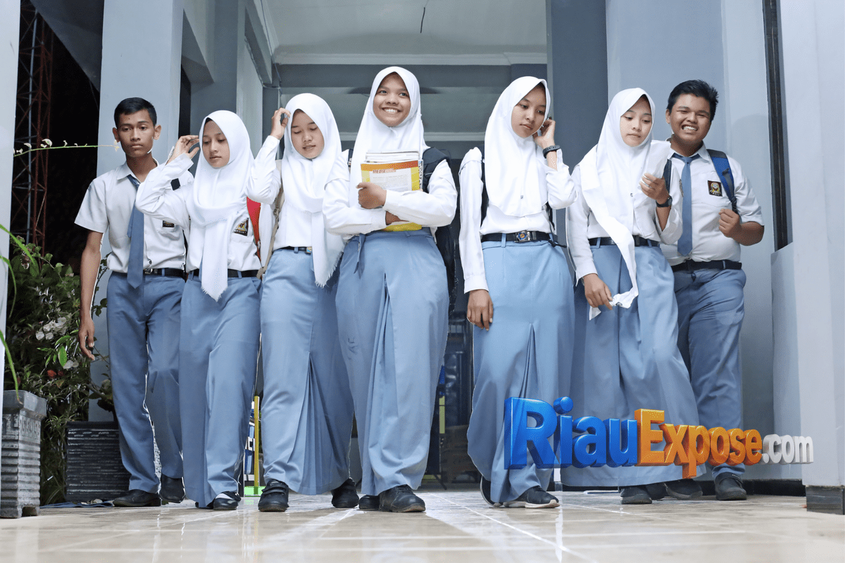 Disdik Riau Buka Pendaftaran SMA dan SMK Swasta Jalur Afirmasi, Ini Jadwalnya 1 SPMB SMA/SMK di Riau Jalur Afirmasi