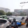 Lampu Merah Simpang SKA Ditutup, Pemprov Riau Perlebar U-Turn Tuanku Tambusai Mulai Juli 2026